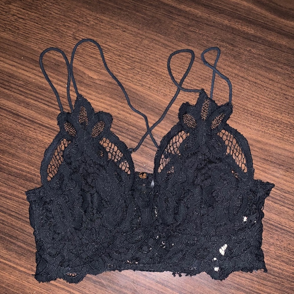 Free People Bralette